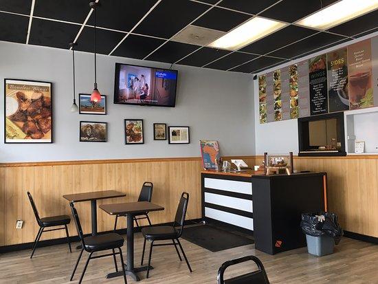 Sene Grill Senegalese Cuisine